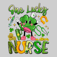 One Lucky Nurse Premium Sweatshirt | Teevron