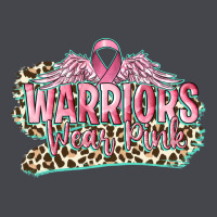 Warriors Wear Pink Breast Cancer Long Sleeve Tee | Teevron