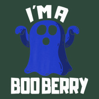 Boo Berry Halloween Funny Blueberry For Berries Fans Premium Zipper Hoodie | Teevron