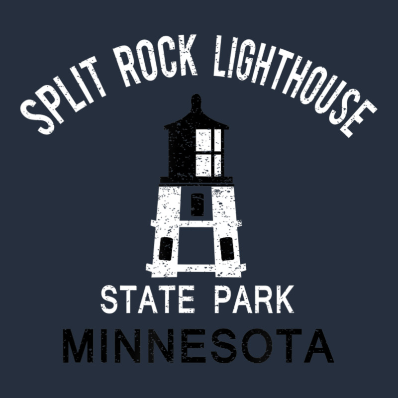 Trending Split Rock Lighthouse Minnesota State Park Zipper Hoodie by lanVoArt | Teevron
