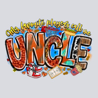 My Favorite Players Call Me Uncle Basketball Zipper Hoodie | Teevron