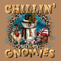 Chillin With My Gnomies Long Sleeve Tee | Teevron