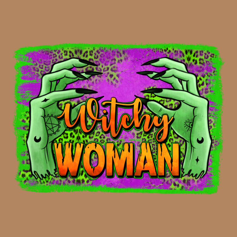 Witchy Woman Hands Long Sleeve Tee by Jasminsmagicworld | Teevron