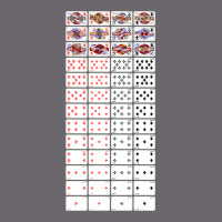 Deck Of Cards   Joke Gifts   Playing Cards Premium Sweatshirt | Teevron
