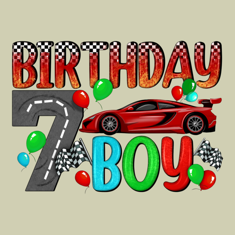 Birthday Boy Heavy Core Tee by BundleAndBundleShop | Teevron