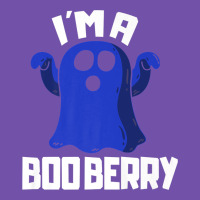 Boo Berry Halloween Funny Blueberry For Berries Fans Premium Premium Sweatshirt | Teevron