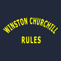 Trending Winston Churchill Rules Premium Sweatshirt | Teevron