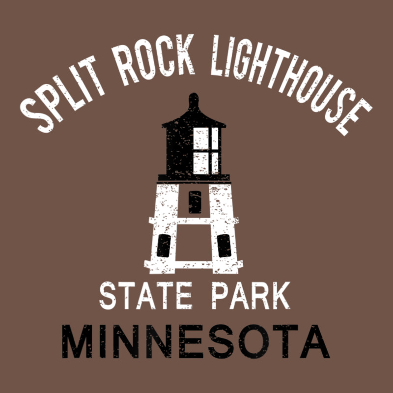 Trending Split Rock Lighthouse Minnesota State Park Premium Sweatshirt by lanVoArt | Teevron