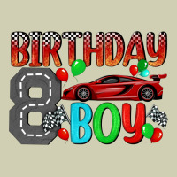 Birthday Boy Heavy Core Tee | Teevron