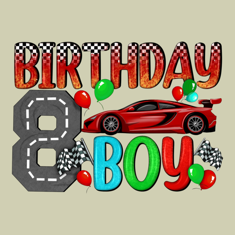 Birthday Boy Heavy Core Tee by BundleAndBundleShop | Teevron