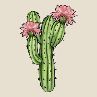 Cactus 4 Urban Heavy Tee | Teevron