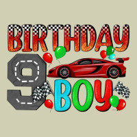 Birthday Boy Heavy Core Tee | Teevron