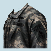 English Pointer Us Army Ladies Tee | Teevron