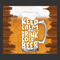 keep calm and drink cold beer | Teevron