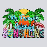 My Favorite Coloris Sunshine Zipper Hoodie | Teevron