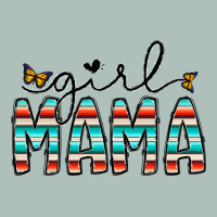 Girl Mama Heavyweight Hoodie | Teevron