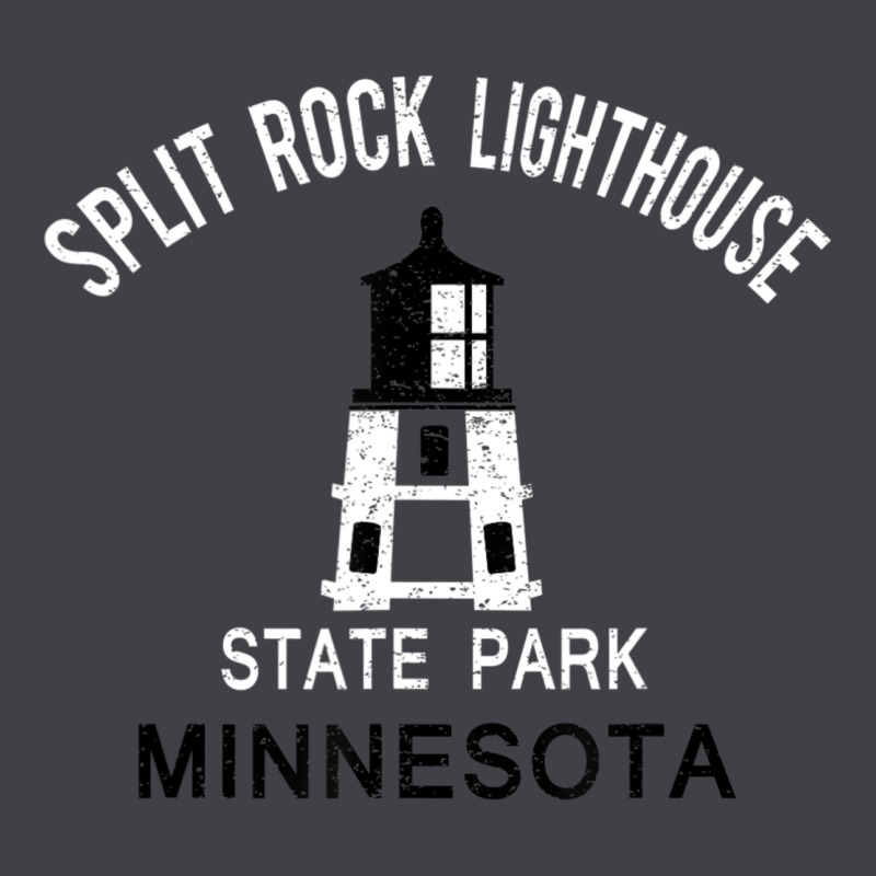 Trending Split Rock Lighthouse Minnesota State Park Heavyweight Hoodie by lanVoArt | Teevron