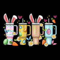 Obsessive Cup Disorder Easter Ladies Tee | Teevron