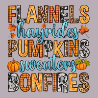 Flannels Hayrides Vintage Tee | Teevron