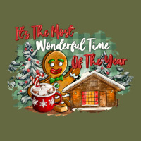 Its The Wonderful Time Of The Year Long Sleeve Tee | Teevron