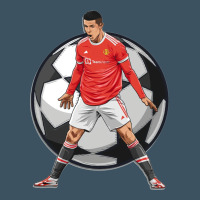 Cr7 Soccer Fan Urban Hoodie | Teevron