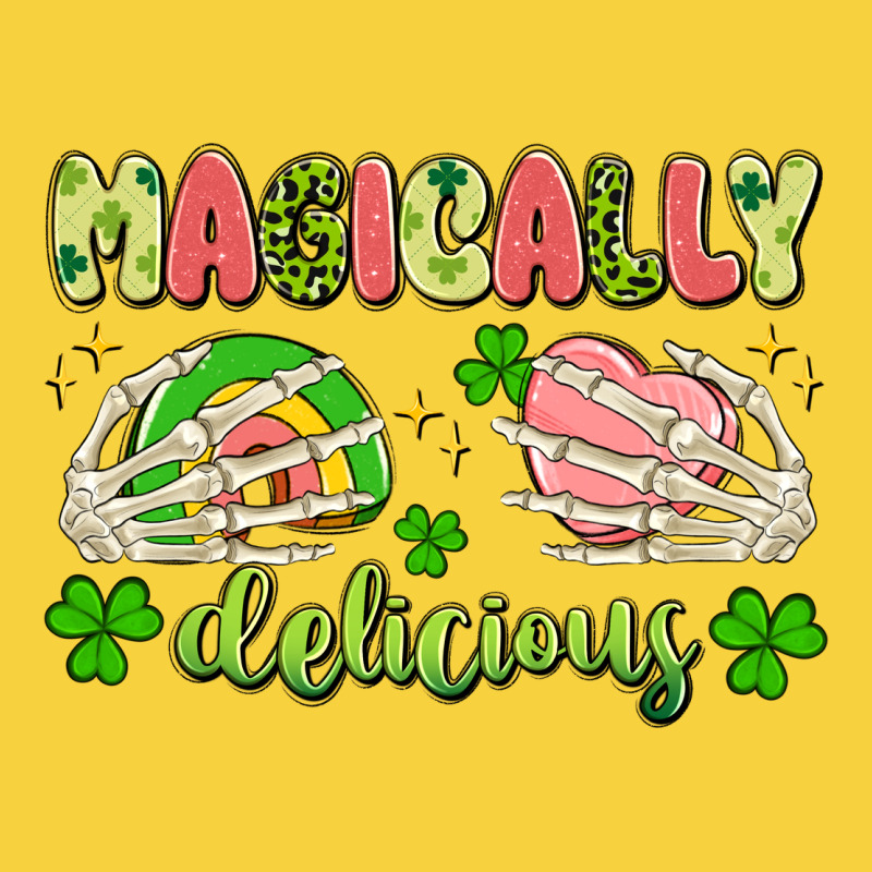 Magically Delicious Premium Sweatshirt by Artiststas | Teevron