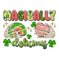 magically delicious | Teevron