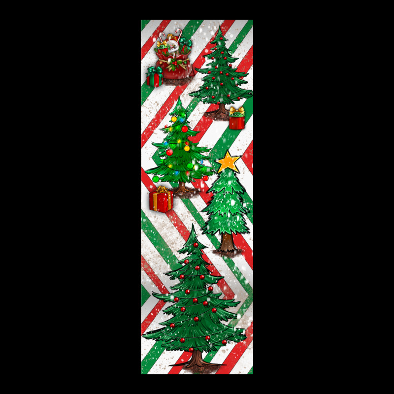 Christmas Pen Wraps Heavy Core Tee by BundleAndBundleShop | Teevron