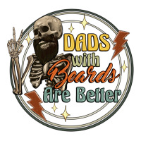 dads with beards are better | Teevron