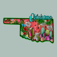 Oklahoma Heavyweight Hoodie | Teevron