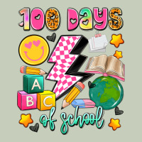 100 Days Of School Ladies Tee | Teevron
