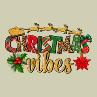 Christmas Vibes Heavy Core Tee | Teevron