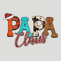 Papa Claus Zipper Hoodie | Teevron