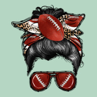 Football Mom Classic Tee | Teevron