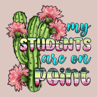 My Students Are On Point Premium Hoodie | Teevron