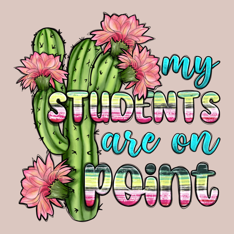 My Students Are On Point Premium Hoodie by BundleAndBundleShop | Teevron