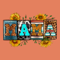 License Letters Western Mama Classic Tee | Teevron