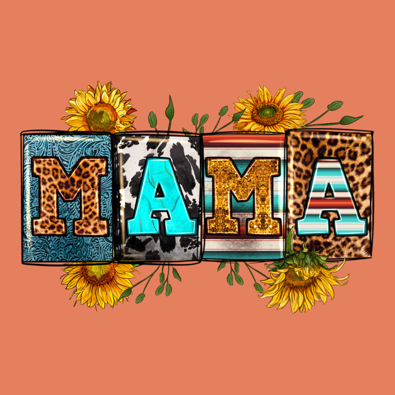 License Letters Western Mama Classic Tee by RanaPortraitStore | Teevron