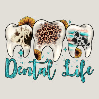 Dental Life Heavy Core Tee | Teevron