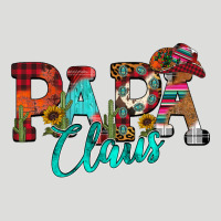 Papa Claus Zipper Hoodie | Teevron