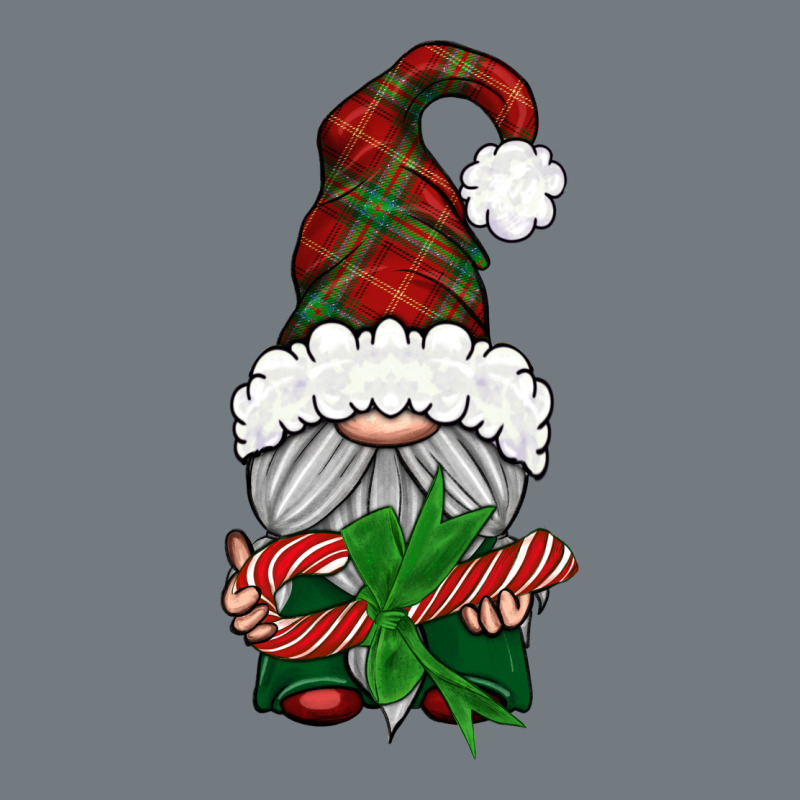 Christmas Gnome With Candy Heavyweight Sweatshirt by BundleAndBundleShop | Teevron