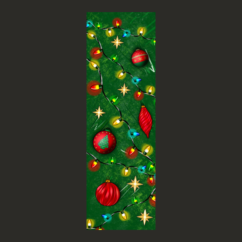 Christmas Pen Wraps Heavy Core Tee by BundleAndBundleShop | Teevron
