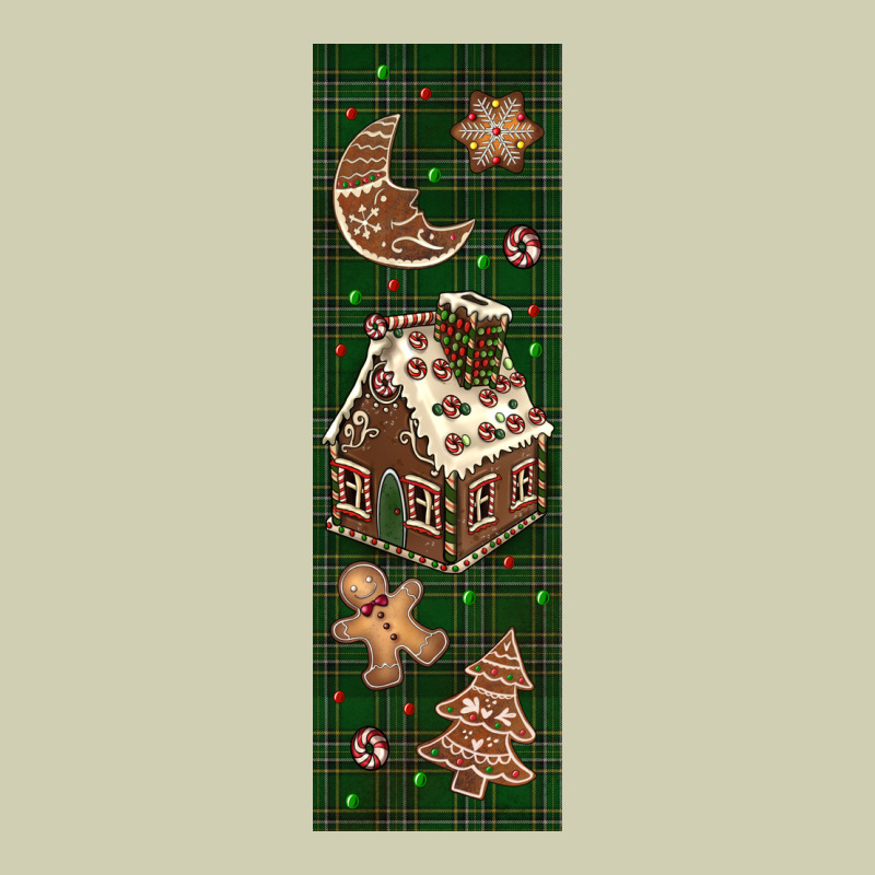 Christmas Pen Wraps Heavy Core Tee by BundleAndBundleShop | Teevron