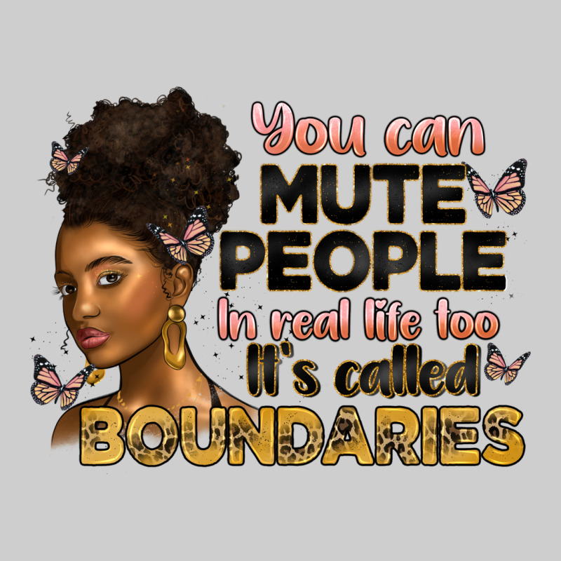 You Can Mute People In Real Life Too It's Called B Premium Tee by Artiststas | Teevron