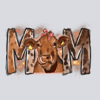 Rodeo Mom Cow Zipper Hoodie | Teevron