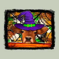 Halloween Heifer Long Sleeve Tee | Teevron