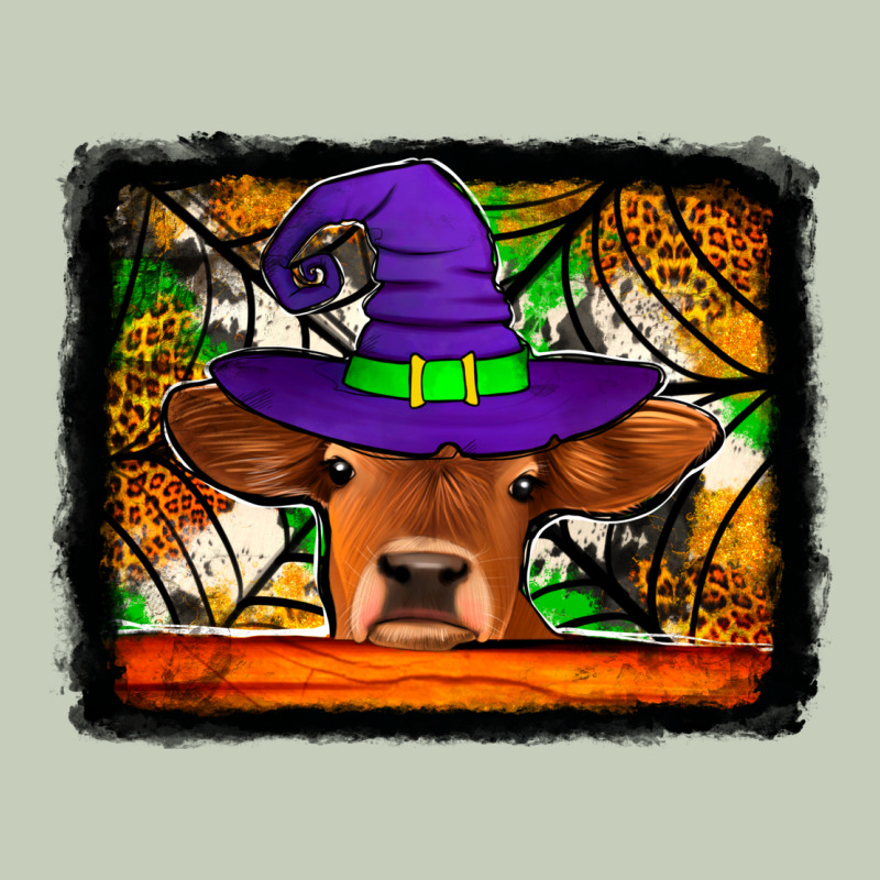 Halloween Heifer Long Sleeve Tee by Jasminsmagicworld | Teevron