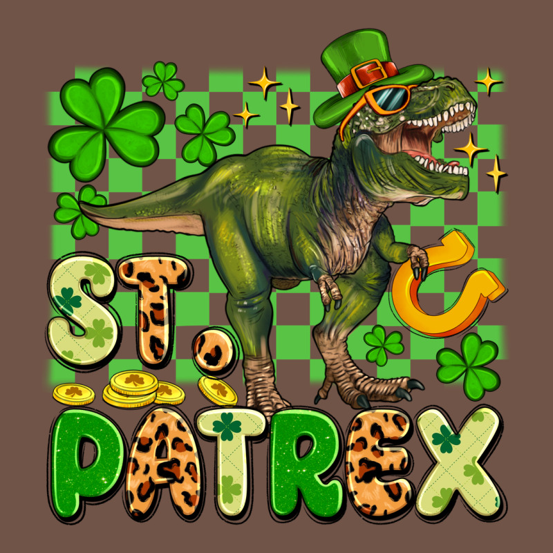 St. Patrex Premium Sweatshirt by Artiststas | Teevron