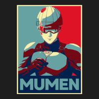 Mumen Rider 10 Classic Tee | Teevron