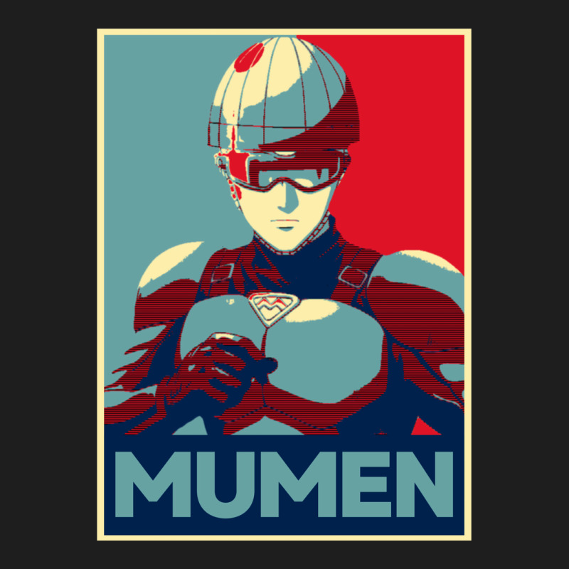 Mumen Rider 10 Classic Tee by lanVoArt | Teevron